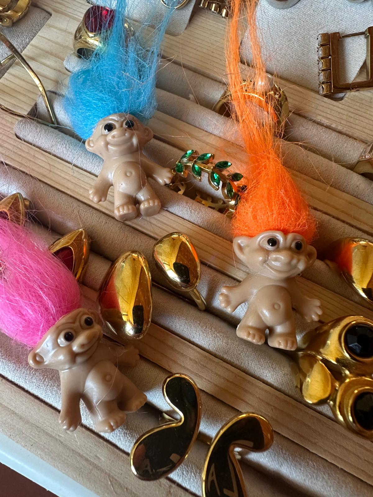 Lucky Troll (omaggio promo dal 29 giungo al 4 luglio 2025)