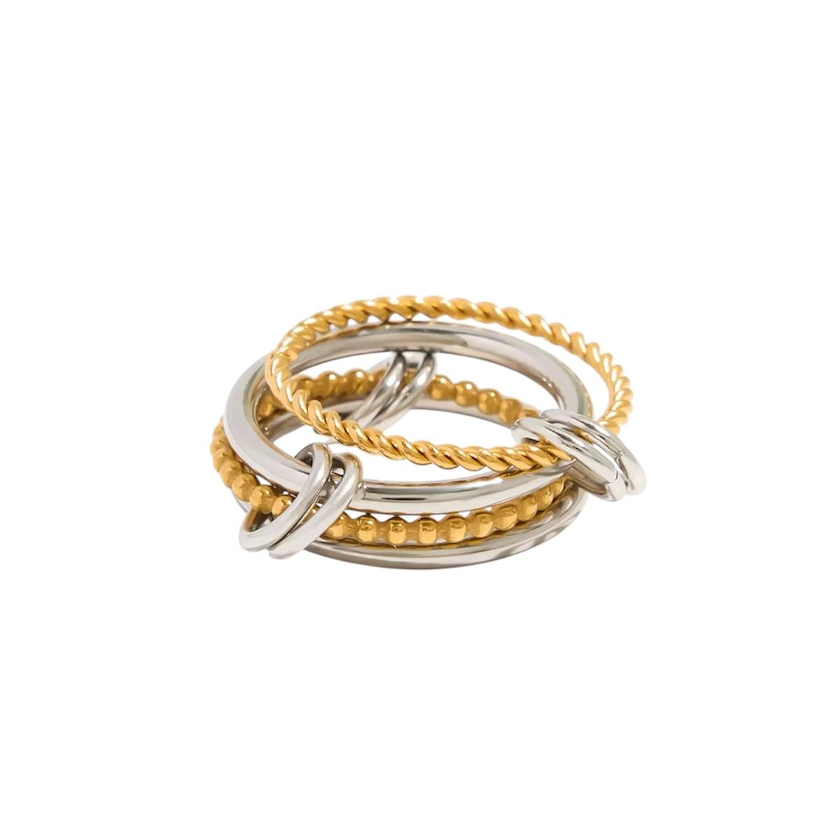 anello antistress by LaGal