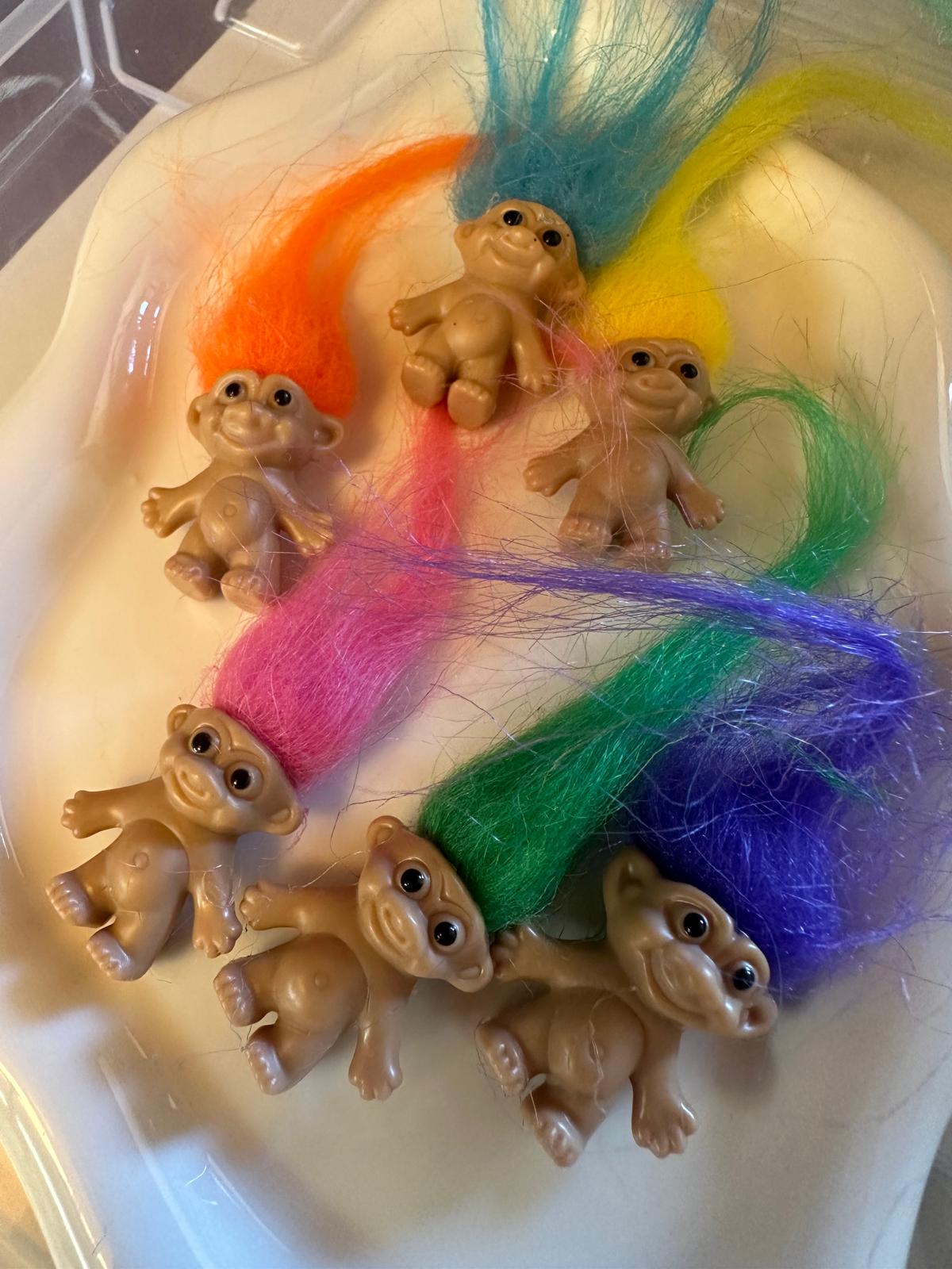 Lucky Troll (omaggio promo dal 29 giungo al 4 luglio 2025)