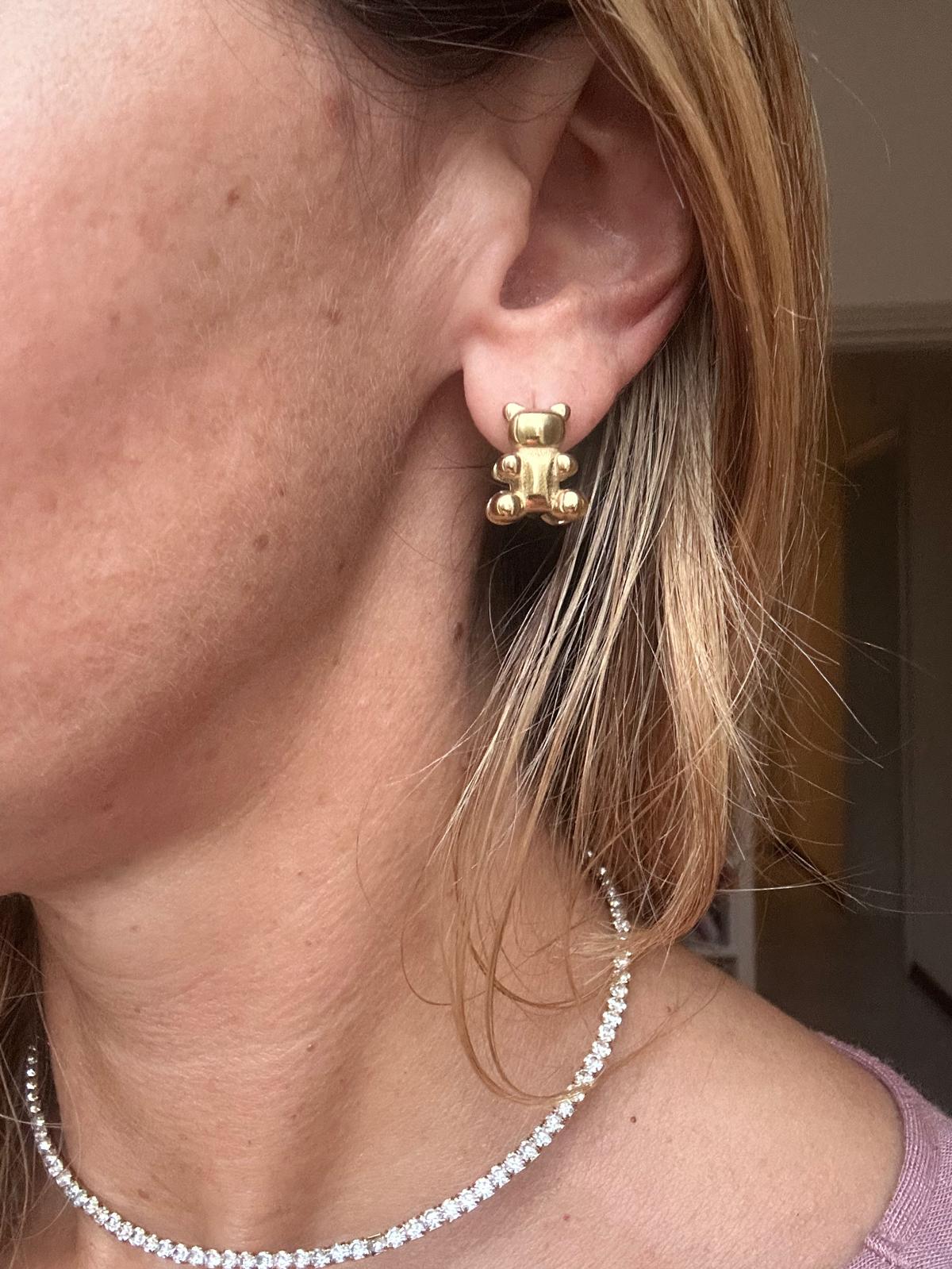 Collana in acciaio inossidabile anallergica e waterproof "Luce"