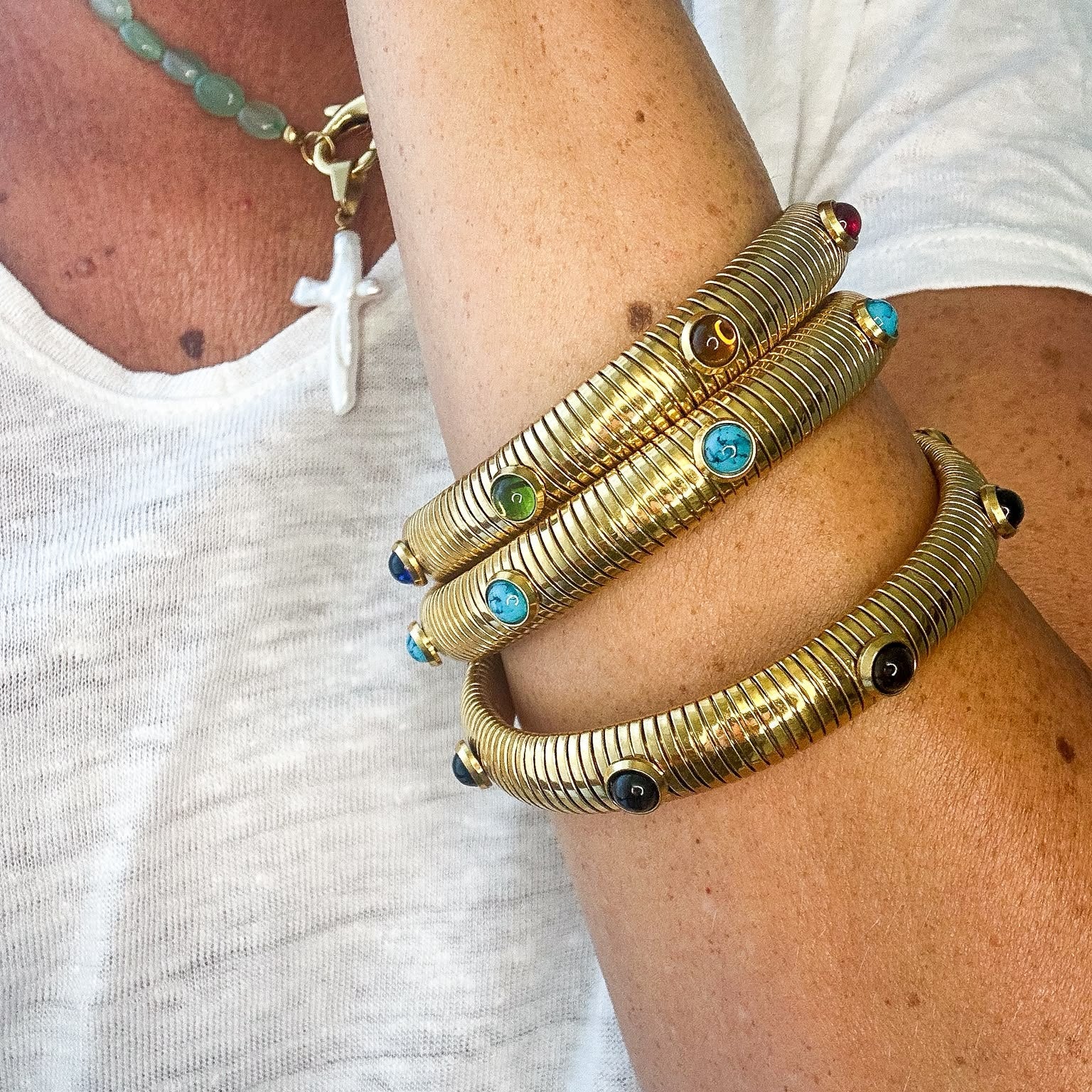 Braccialetti