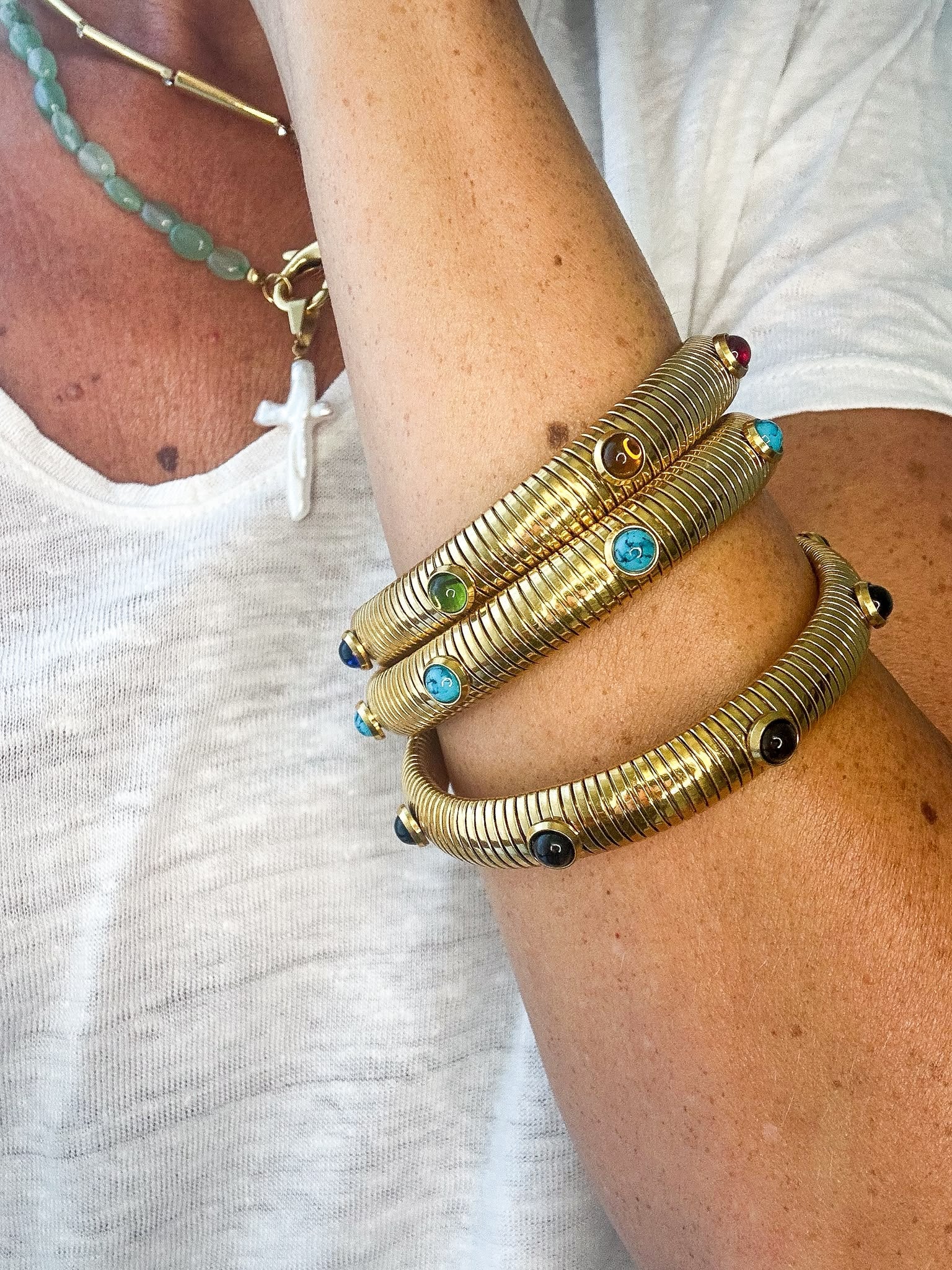 Braccialetti