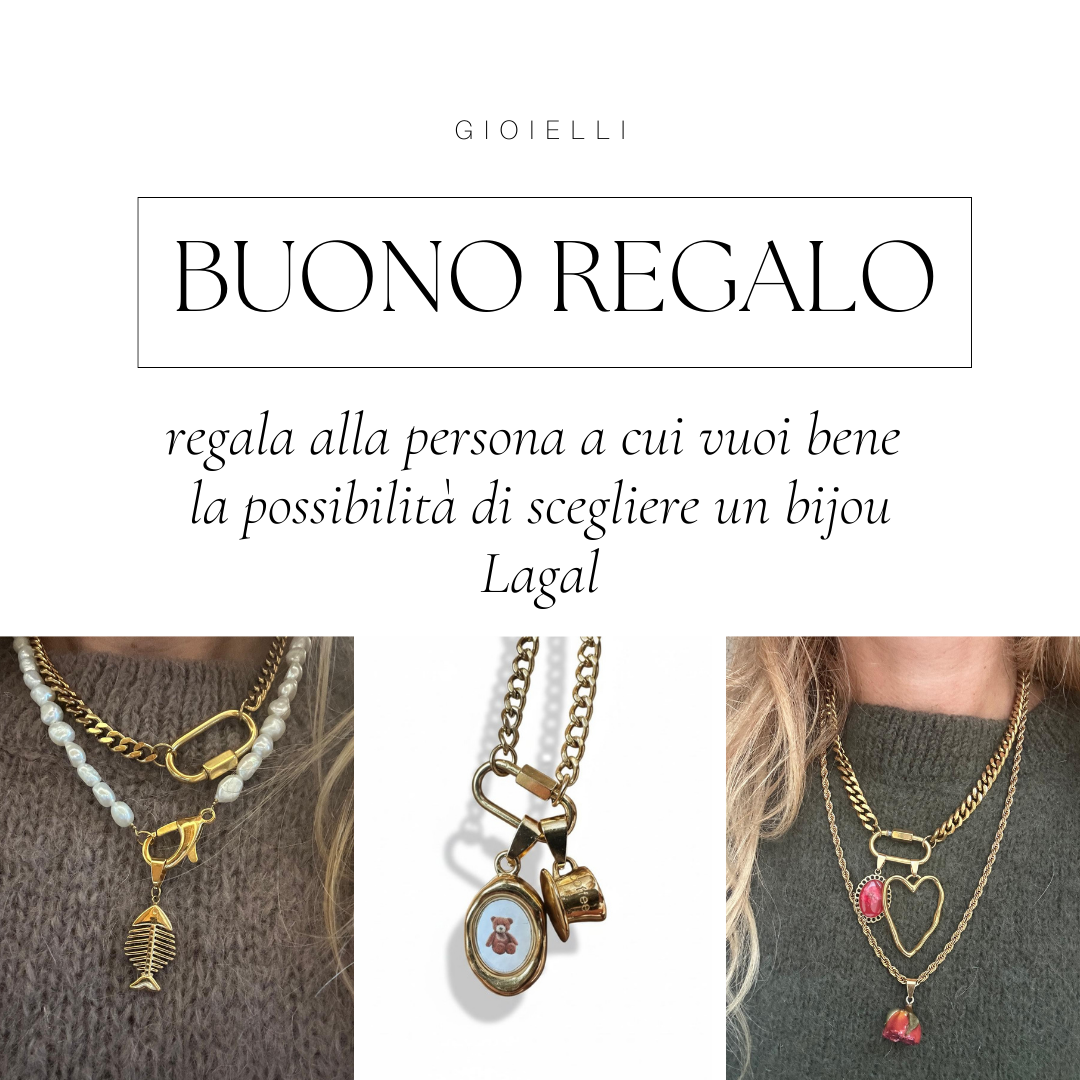 Buono Regalo