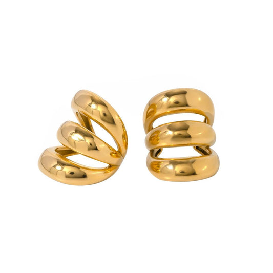 Ear Cuff Bambi by LaGal