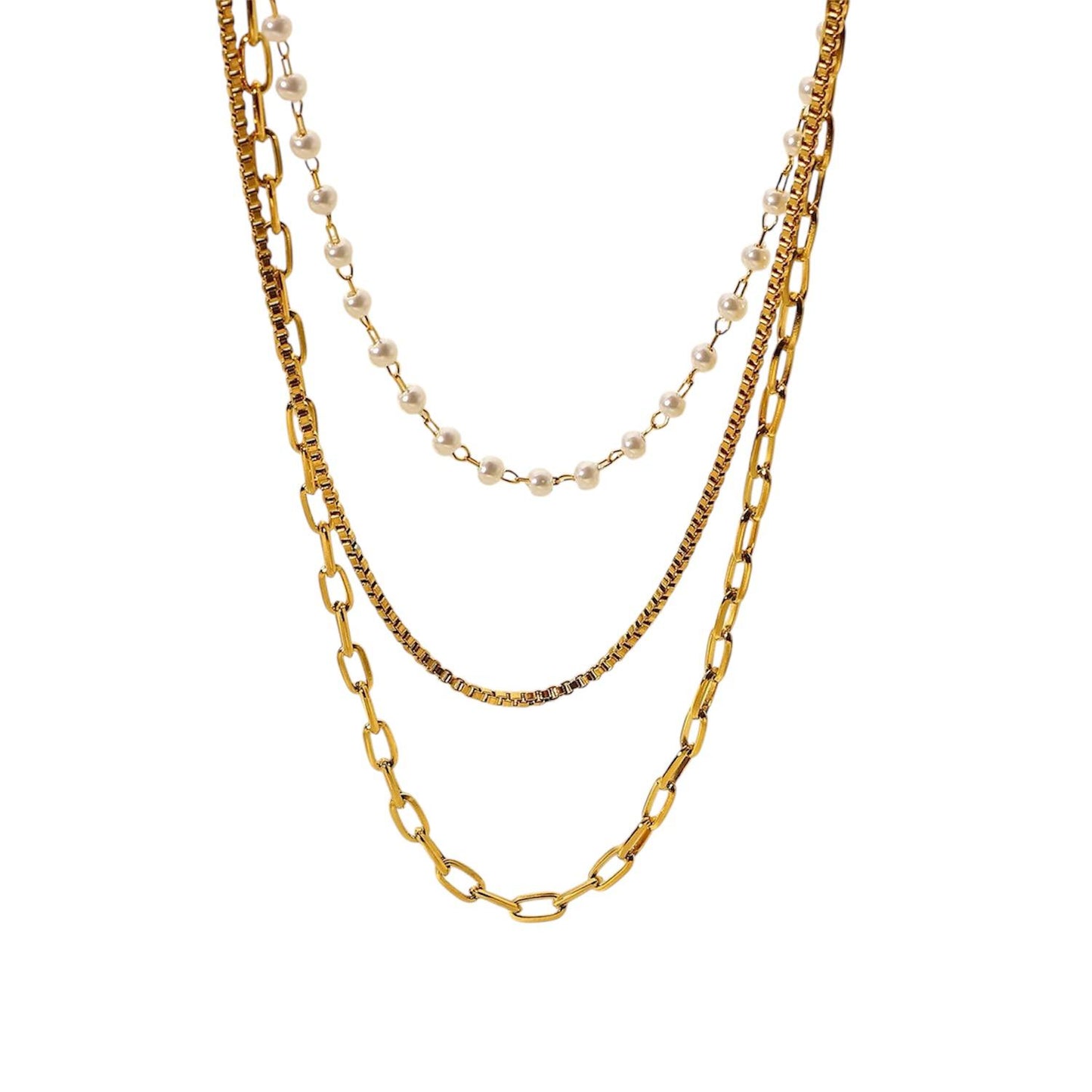 collana in buona compagnia by LaGal