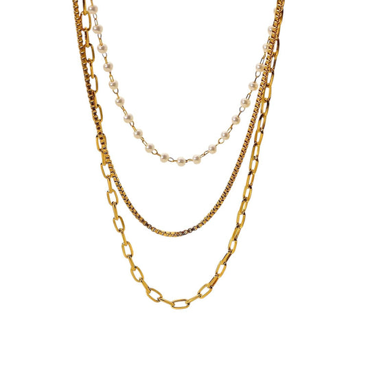 collana in buona compagnia by LaGal