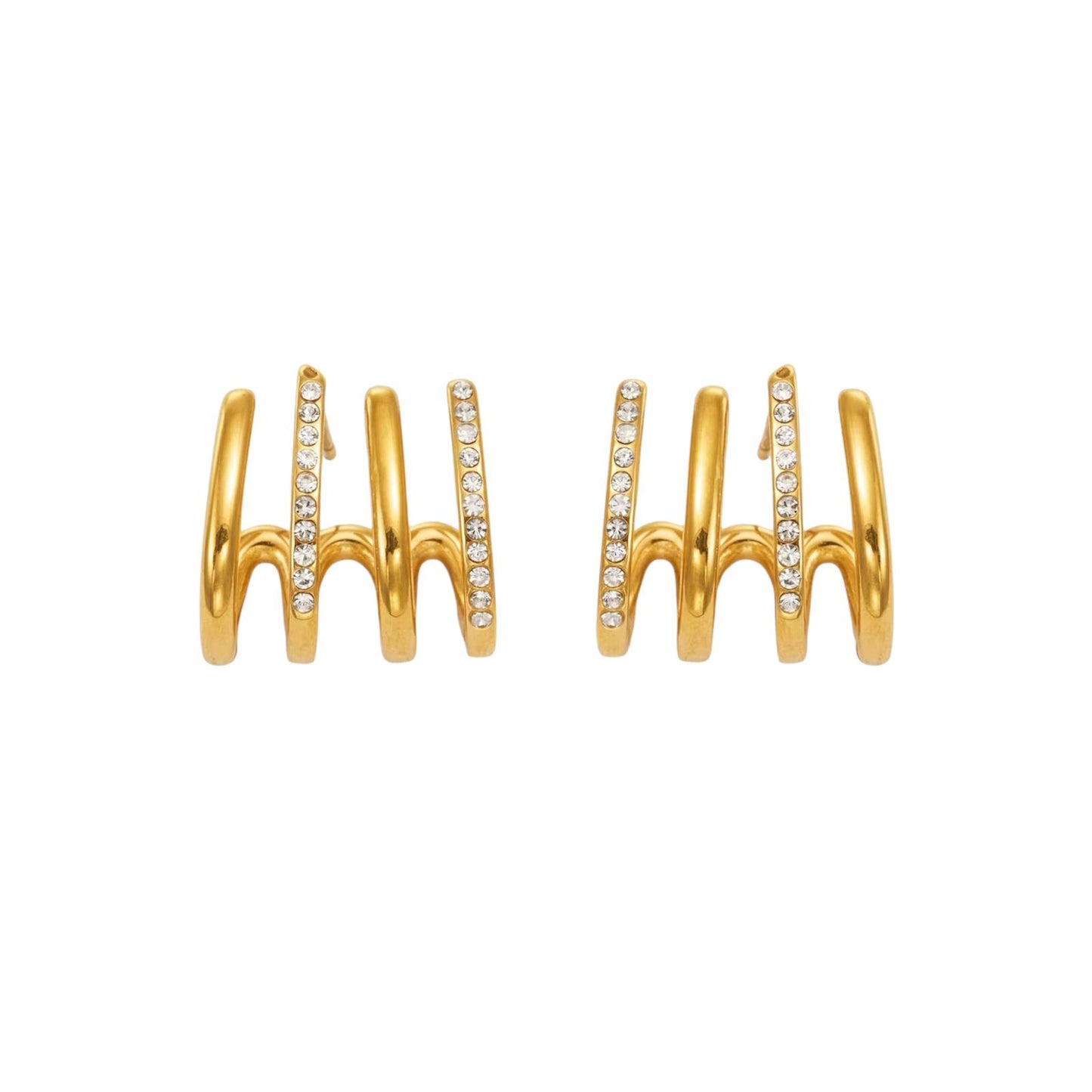 orecchini Aurora By LaGal