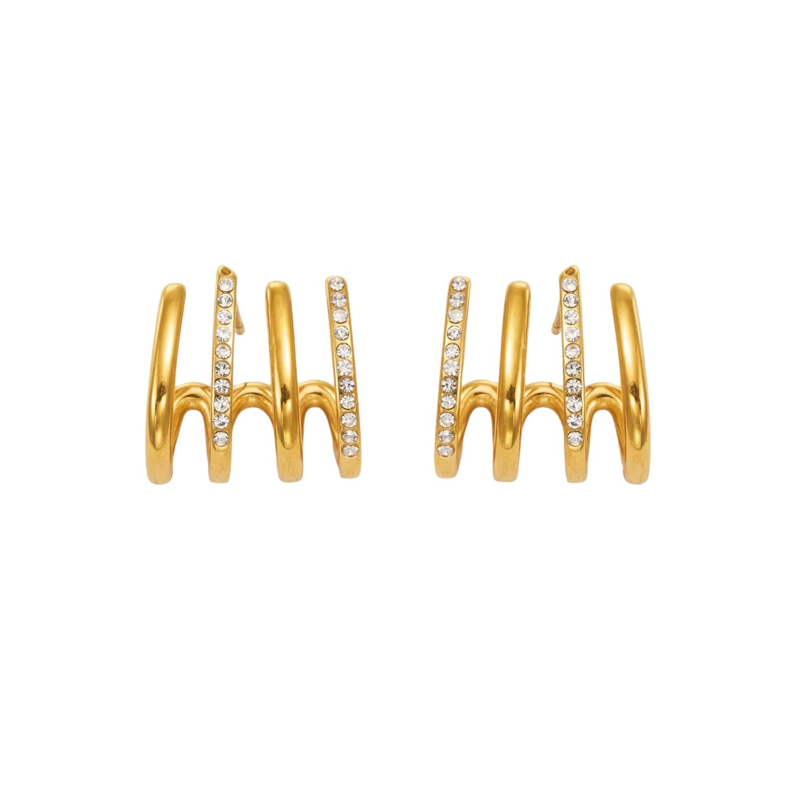 orecchini Aurora By LaGal