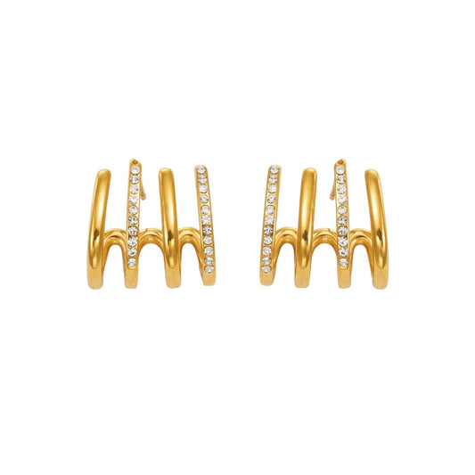 orecchini Aurora By LaGal