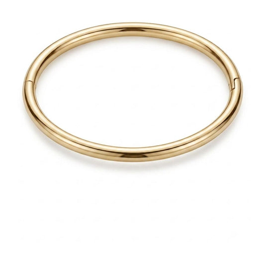 Bracciale in acciaio inossidabile anallergico e waterproof "Pulsar"