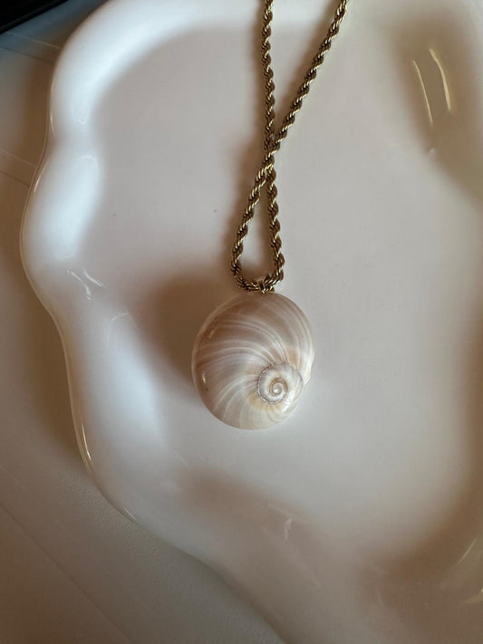Ciondolo Conchiglia