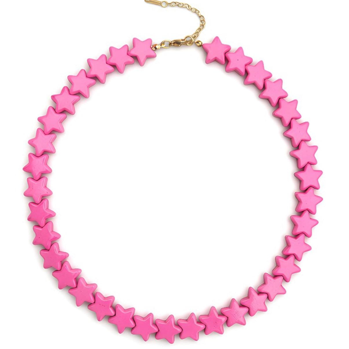 Collana in acciaio inossidabilewaterproof "Hollywood"
