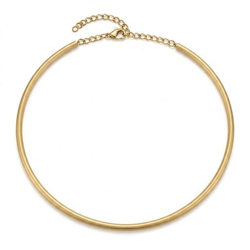 Collana in acciaio inossidabile anallergica e waterproof "Galaxy"